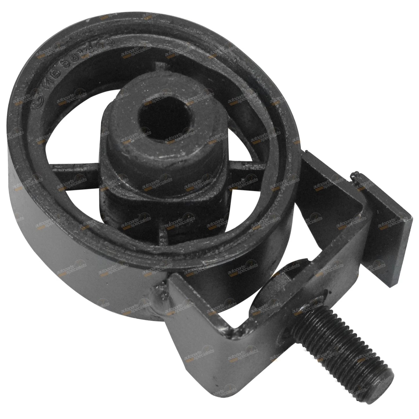Transmission Gearbox Rear Support Mount for Mitsubishi Triton 4x4 4WD