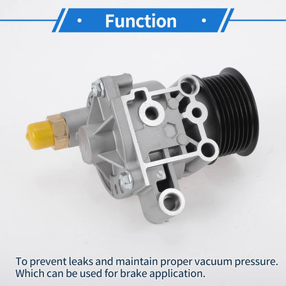 Brake Vacuum Pump for Ford Transit (2000-2014)