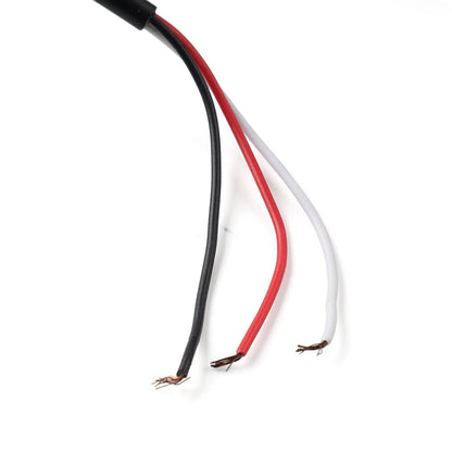 LED Rear Bumper Tail Brake Stop Lamp for Toyota Rush (2018-2020)