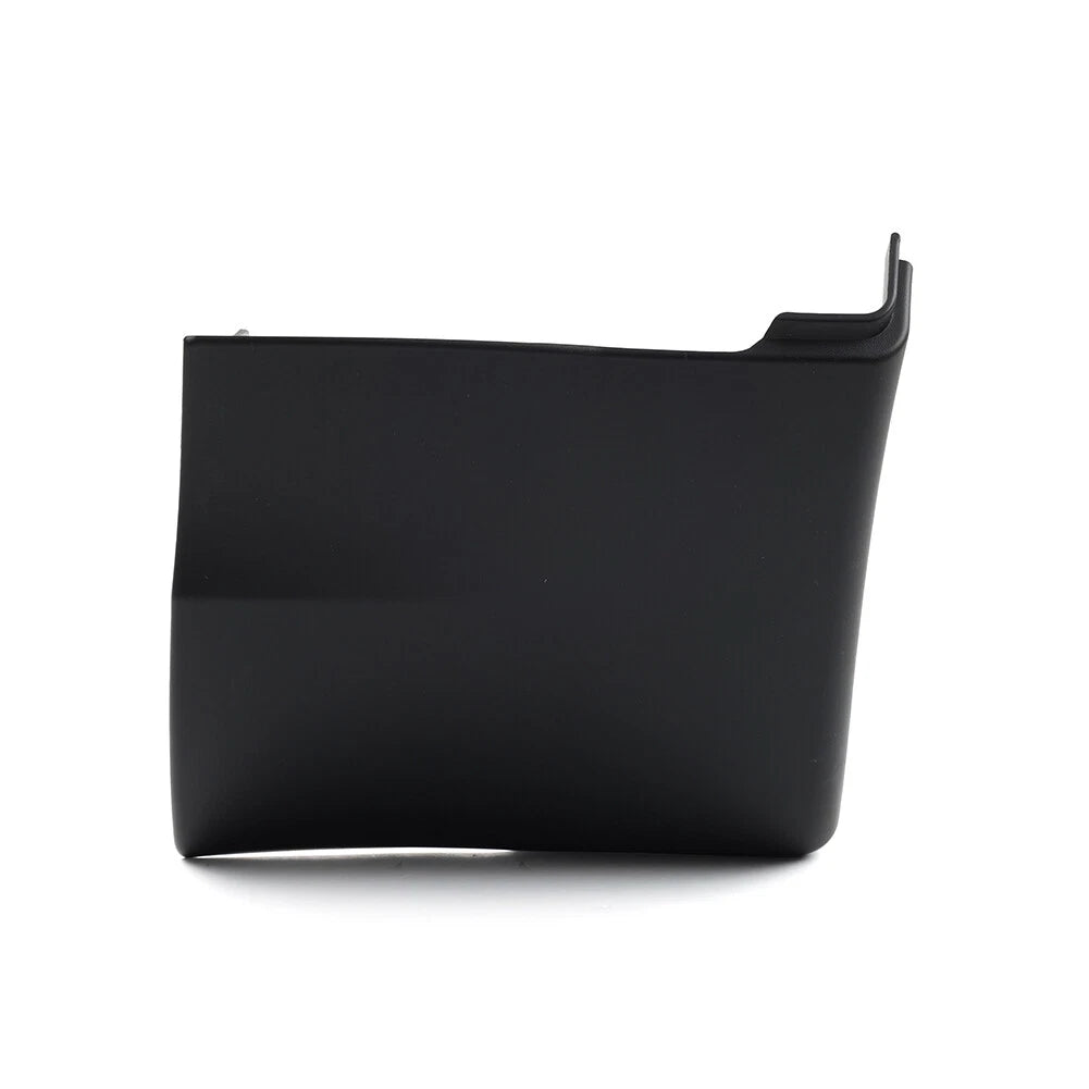 Black Front Right Wing Lower Molding Trim for Land Rover Discovery 2017-2023