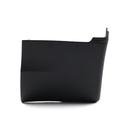 Black Front Right Wing Lower Molding Trim for Land Rover Discovery 2017-2023