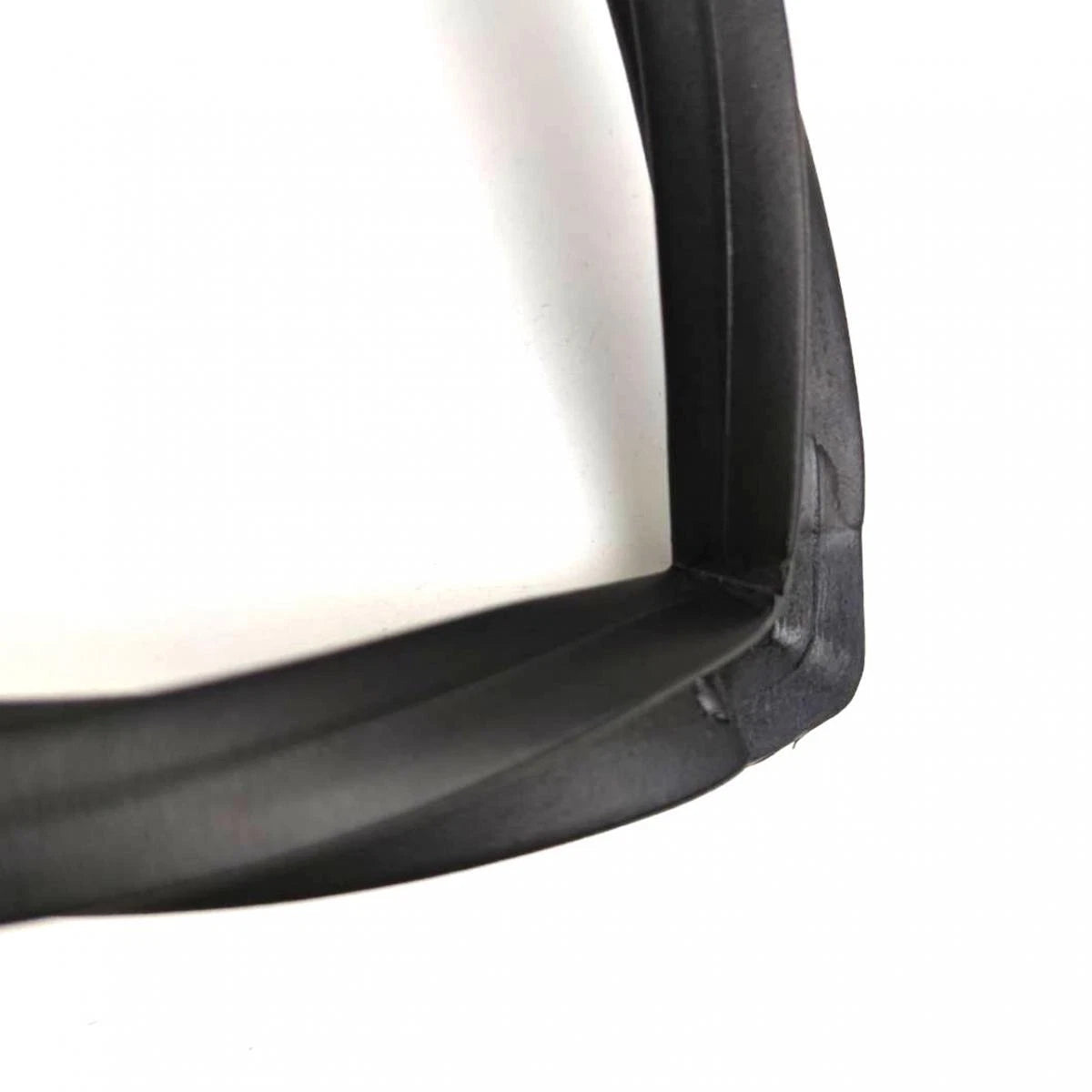 Door Rubber Weatherstrip Front LH+RH Fits Toyota KE15 KE17 2D Coupe 1968-70 D05