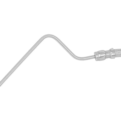 Trim Ram Hydraulic Cylinder Hose Kit for Mercruiser Alpha One Gen Two