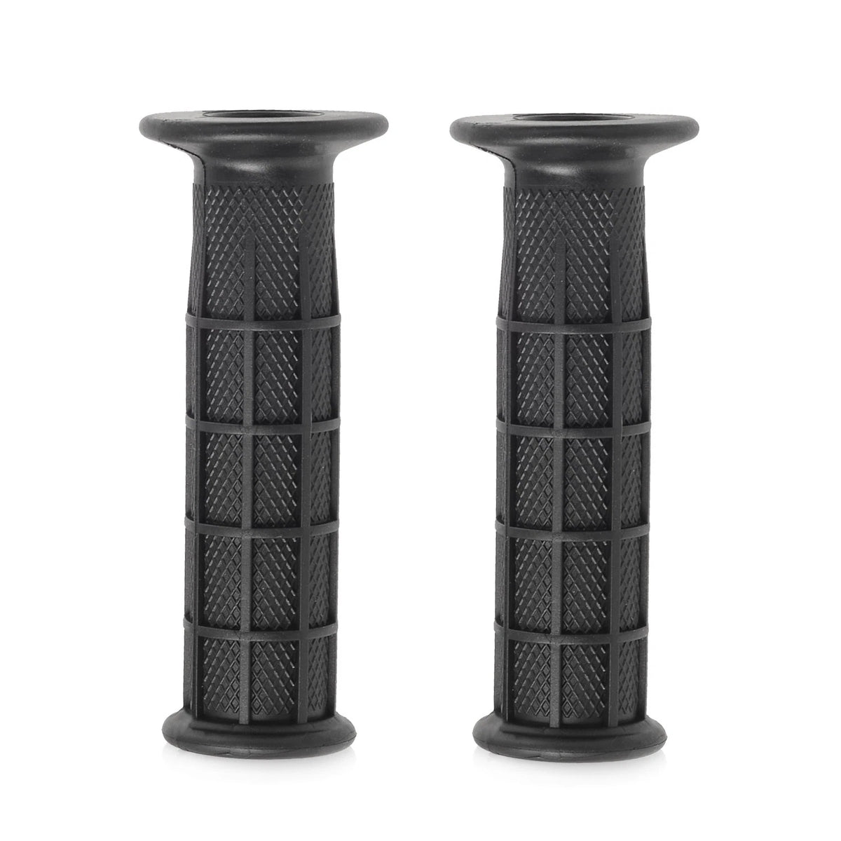 Handlebar Grips for Yamaha Warrior 350 YFM350/YFM350X 1987-2001
