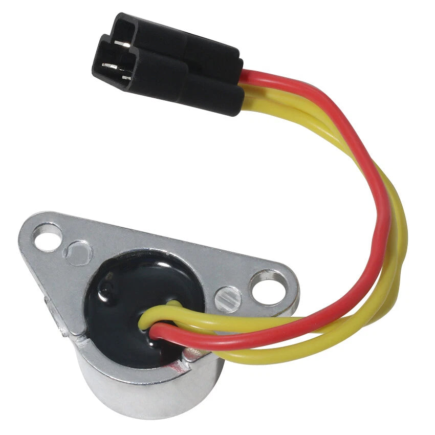 Voltage Rectifier Regulator for Johnson Evinrude 55HP 65HP 85HP 100HP (68-69)