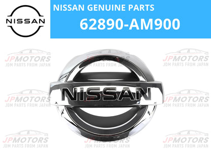 Front Grille for Nissan G35