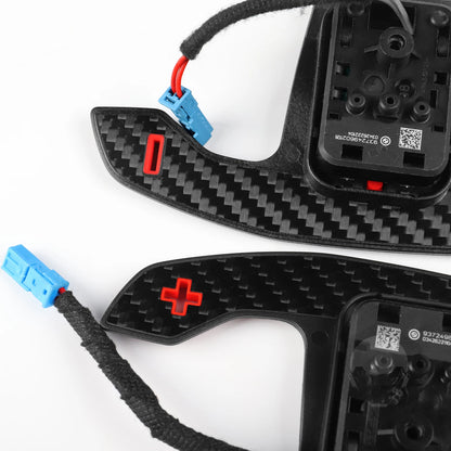 Steering Wheel Shift Paddle for BMW 3 Series G20 G28 (2019-2025)
