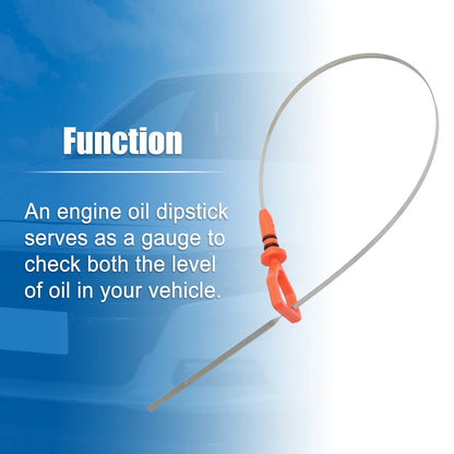 Engine Oil Dipstick for Honda Civic DX EX Special Edition (2001-2005)
