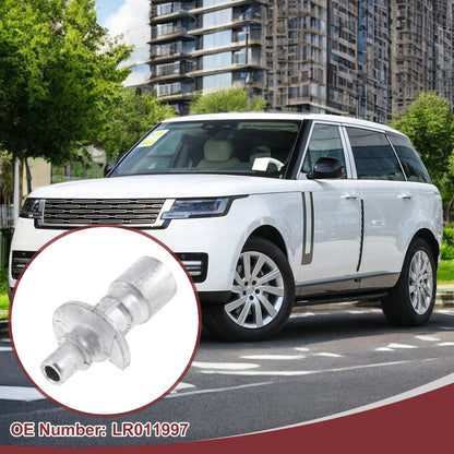 Oil Cooler Inlet Connector for Land Rover Range Rover (2010-2022)