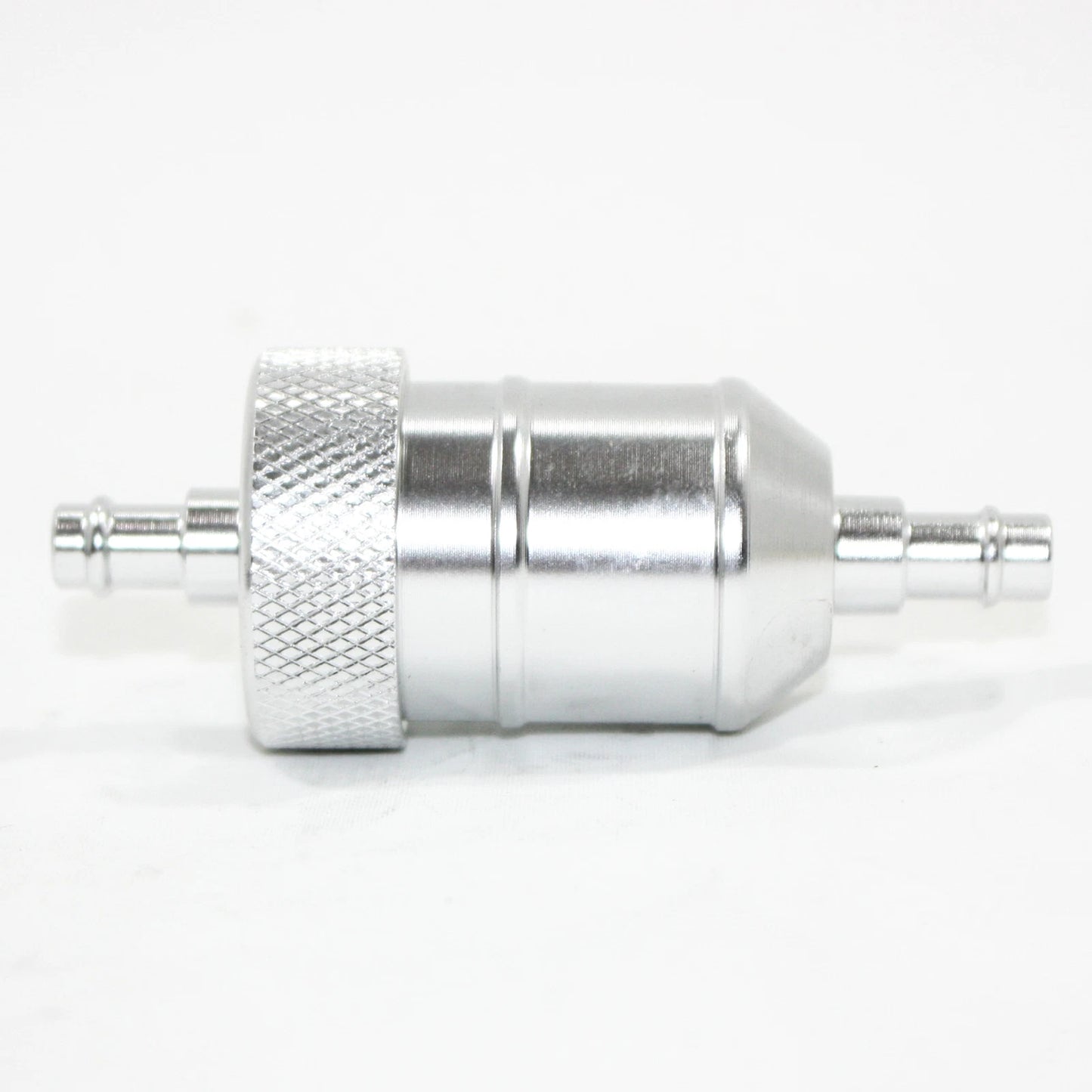 Inline Fuel Filter Cleaner for SILVER Racing PIT PRO Quad Dirt Bike ATV