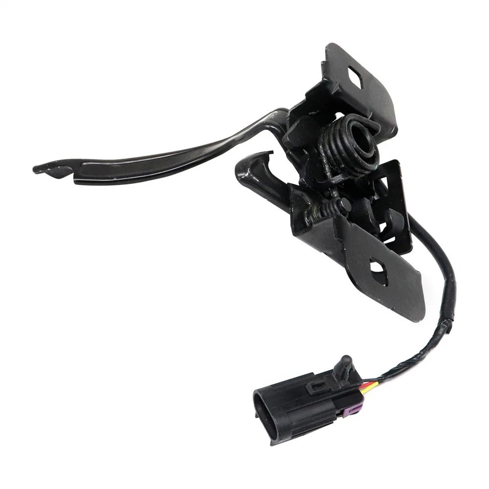 Hood Lock Latch for Cadillac XT5 (2017-2018)