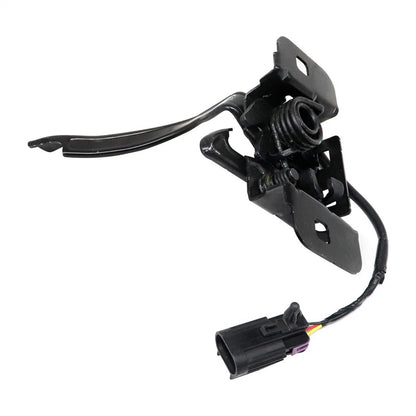 Hood Lock Latch for Cadillac XT5 (2017-2018)