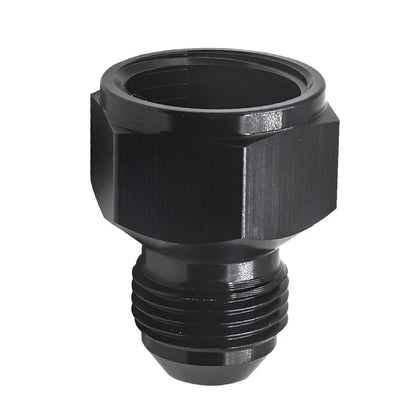 Female AN12 to Male AN10 Fuel Oil Hose End Fitting Adapter
