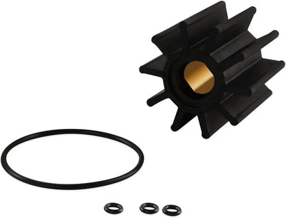 Impeller Kit for Pleasurecraft Marine PCM/Sierra/Mallory (40-60HP)