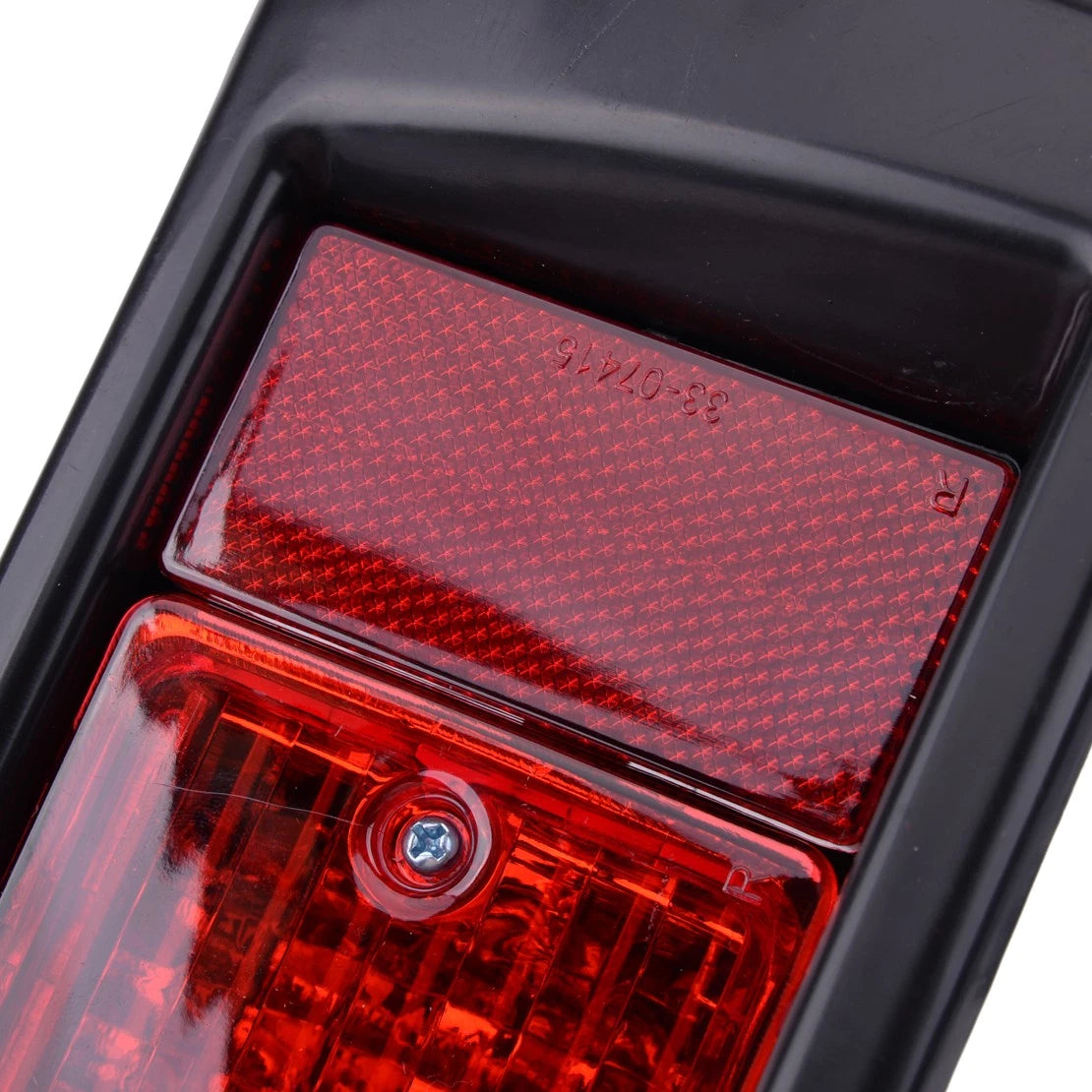 Right Rear Fog Light Lamp for Toyota Land Cruiser FJ90/95 (1996-2002)