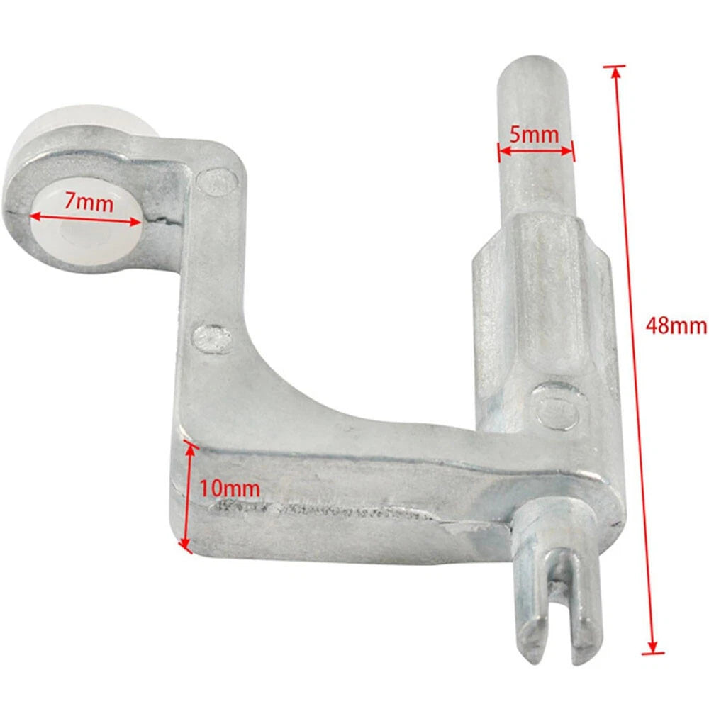 Internal Door Handle Bracket Rod for Opel Corsa D (2006-2017)