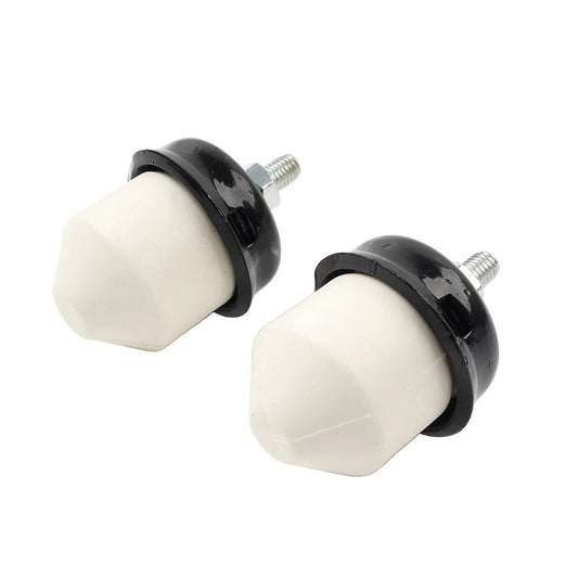 2 x Front Lower Control Arm Bump Stops for Chevrolet Blazer S10 & GMC Sonoma