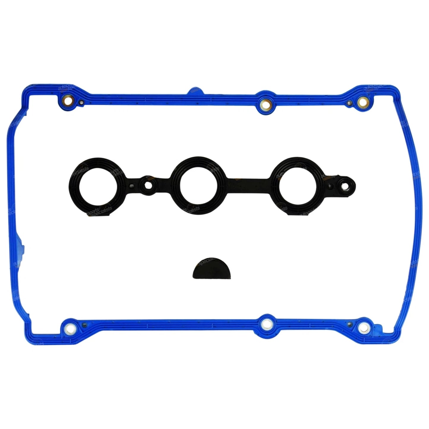 Valve Rocker Tappet Cover Gasket for Audi A4 B5 (1998 - 1999) V6 2.4L 30v DOHC