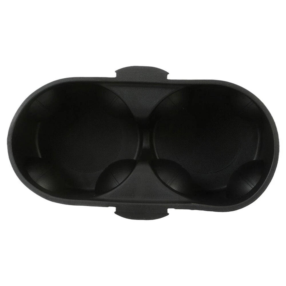 Cup Holder Liner Black for Grand Caravan, Town & Country (2011-2020)