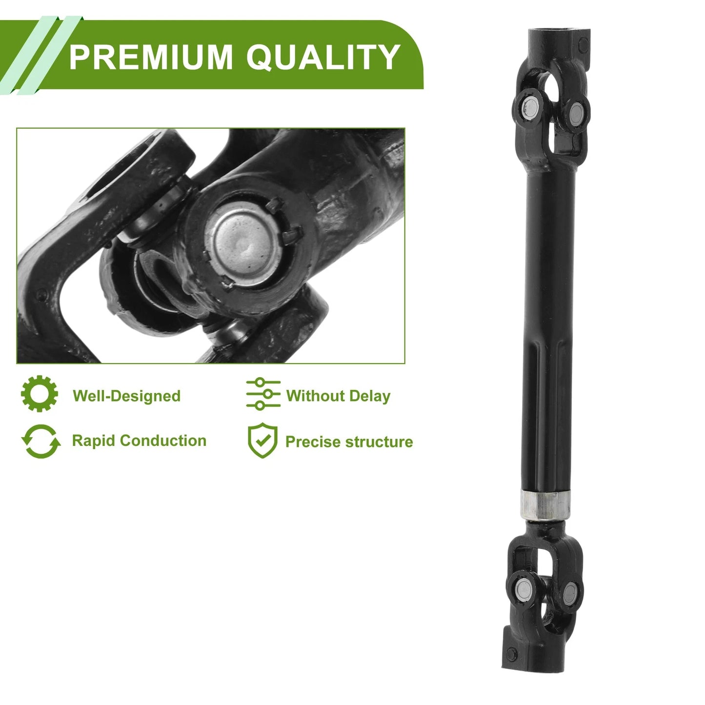 Steering Column Shaft for Ford F-150 (2004-2008)