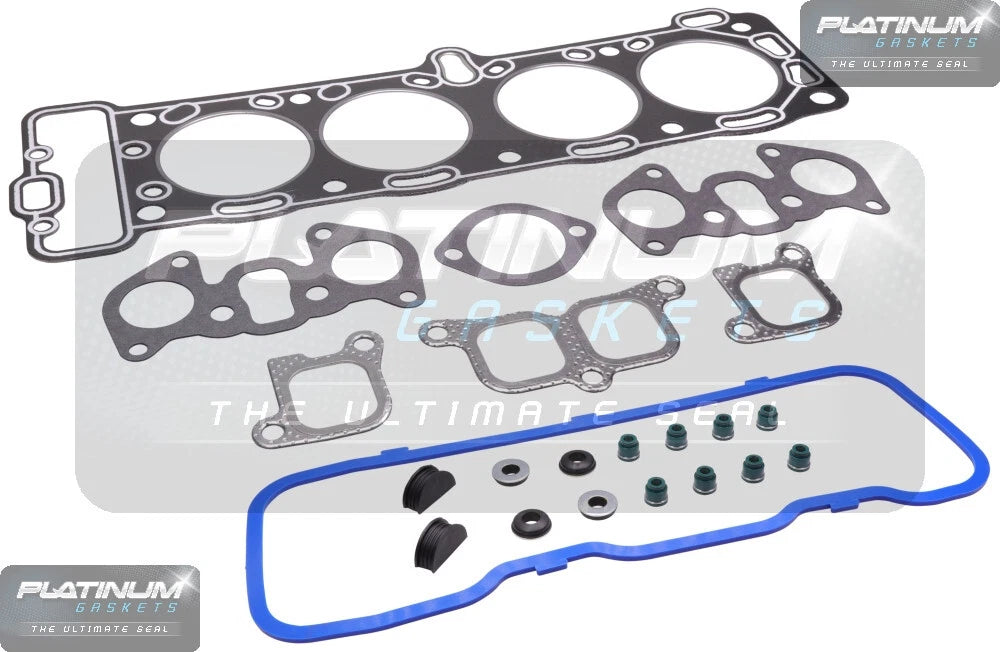 Head Gasket Set/Kit for Holden Rodeo KB 1.6L G161Z 1.8L G180Z (1979–1985)
