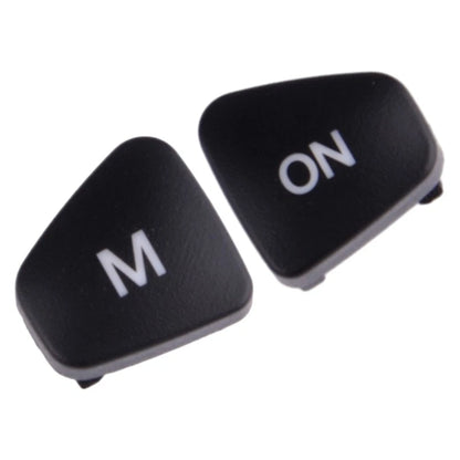 2 x Steering Wheel Button Switch for Ford Escort Fiesta Ecosport