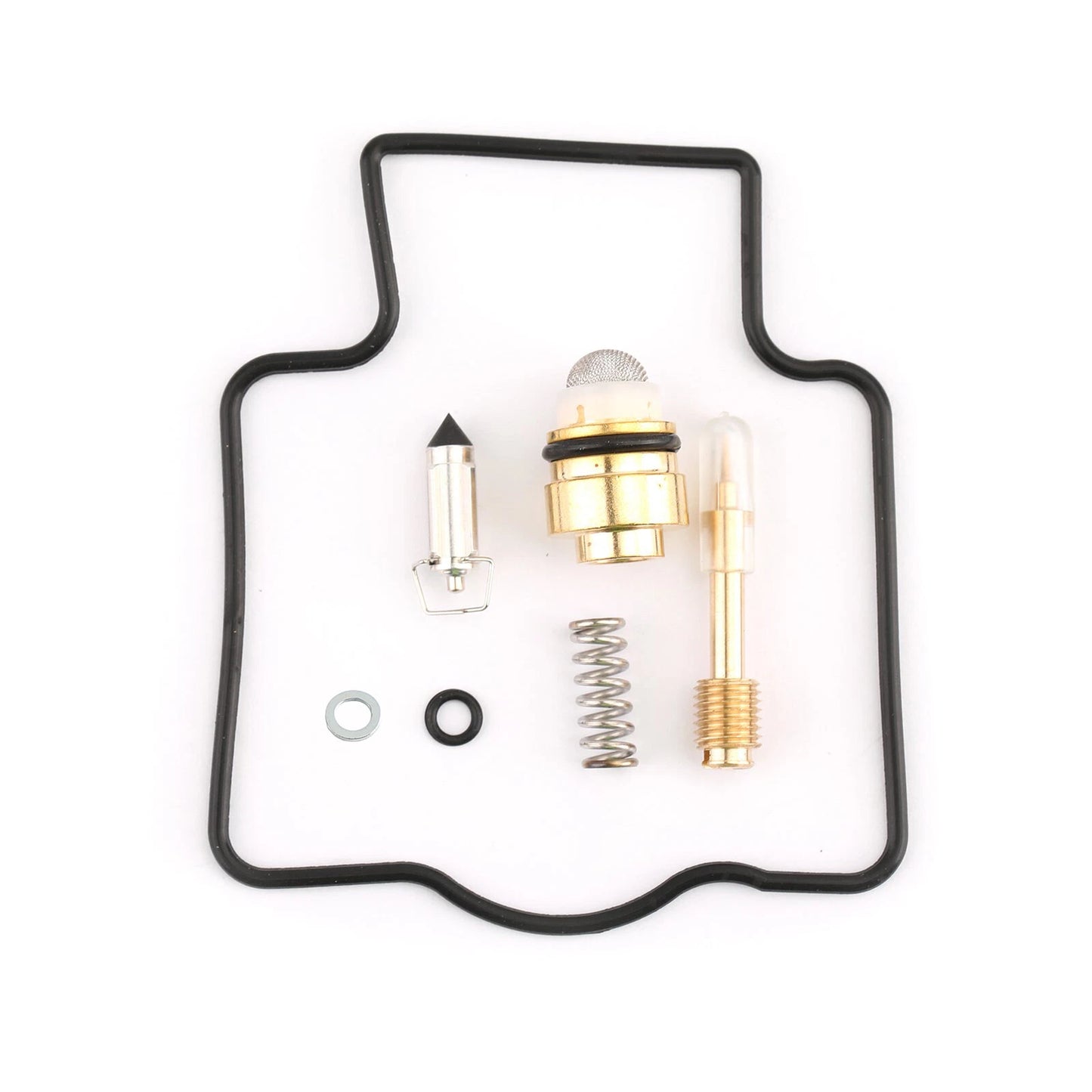Carburetor Repair Kit for Yamaha YZF600R (2000-2007)