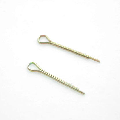 Rear Brake Caliper Clevis Pin for PIT Quad Dirt Bike ATV