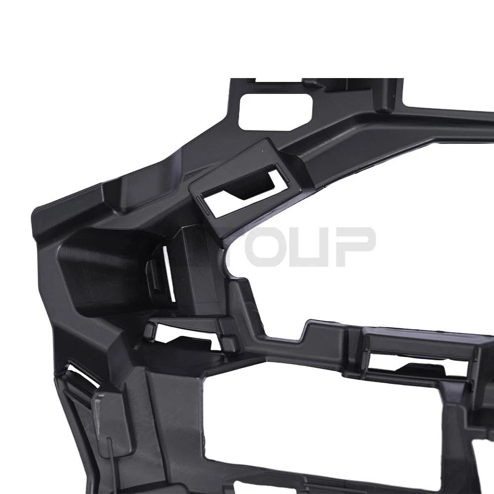 Front Right Bumper Bracket Passenger Side for Volkswagen Jetta (2019–2021)
