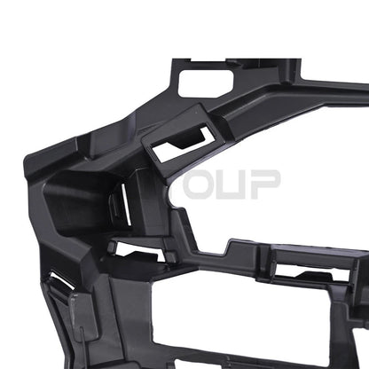 Front Right Bumper Bracket Passenger Side for Volkswagen Jetta (2019–2021)