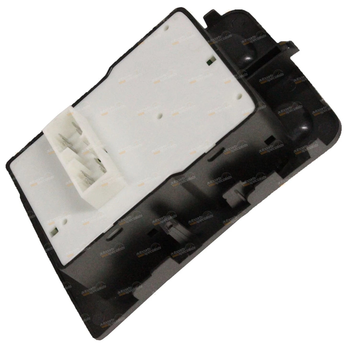 Master Power Window Switch 4 Button for Mitsubishi Verada KL KW (2003 - 2005)