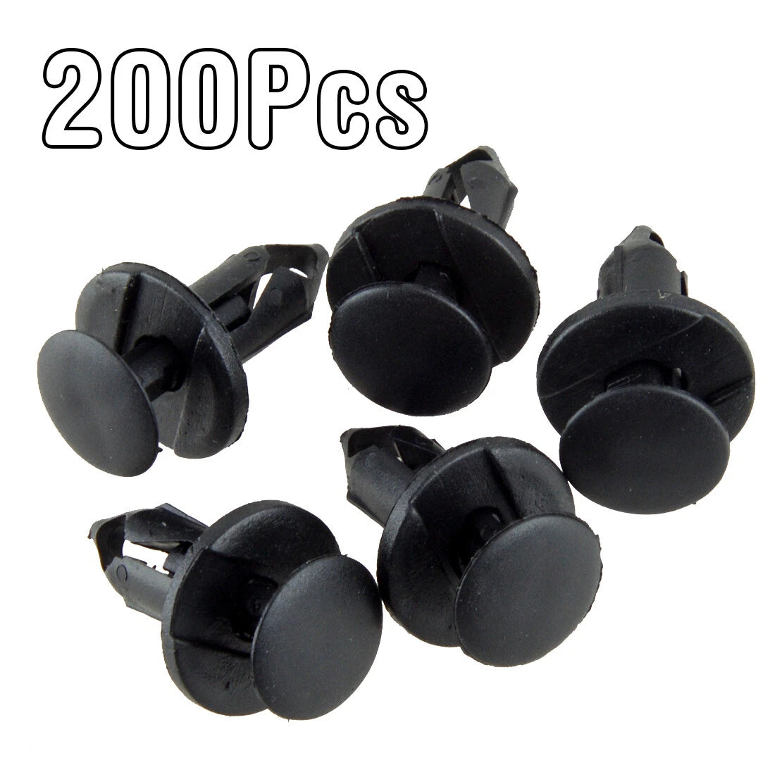 Retainer Clip Push Pin  11561878 for Chevrolet Cadillac Hummer