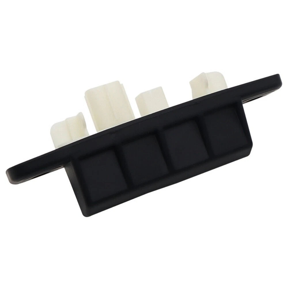 Tailgate Lock Switch for Toyota Land Cruiser UZJ200 VDJ200 Lexus LX450D/570 (2008-2021)