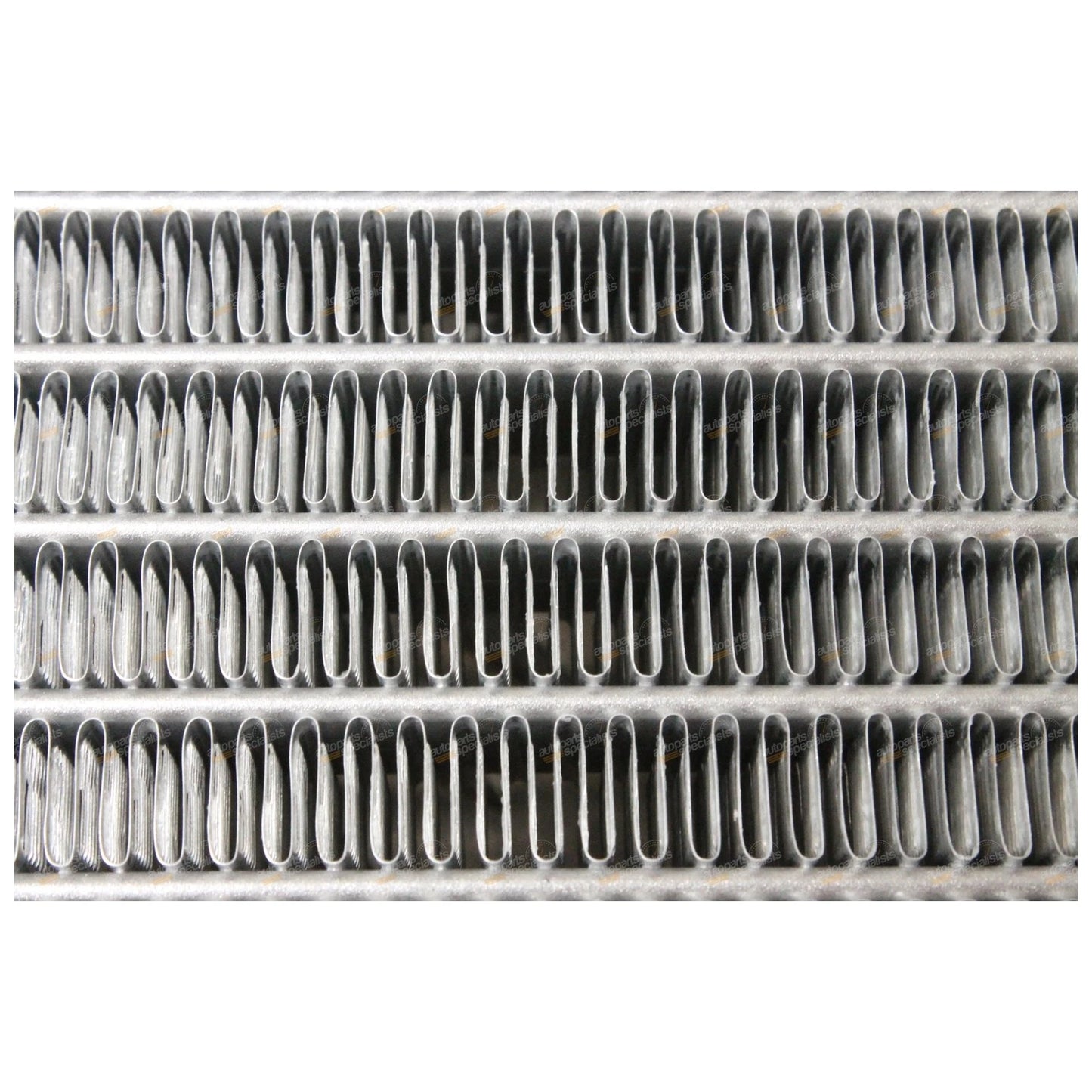 Alloy Core Radiator for Mazda 3 BK Ford Focus LS/LT/LV (2004-2011)