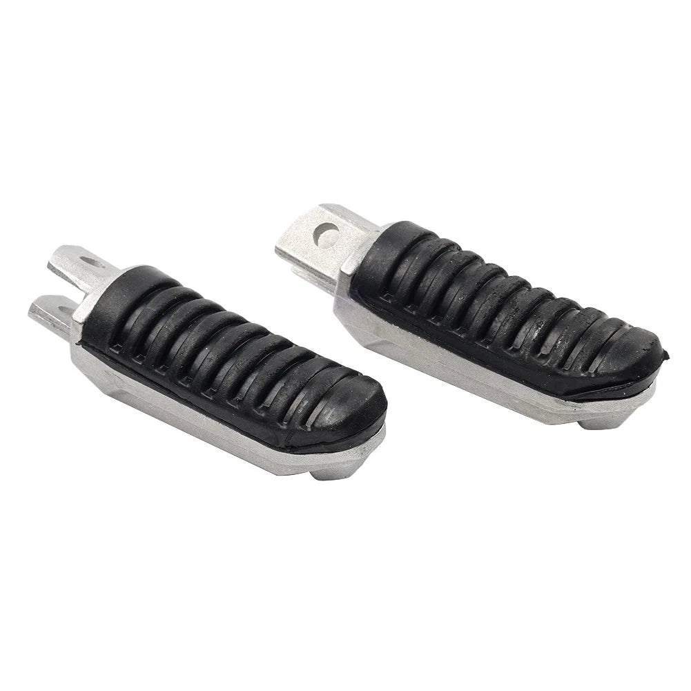 Front Rider Footpegs for Suzuki GSX1300R Hayabusa (2008-2012)