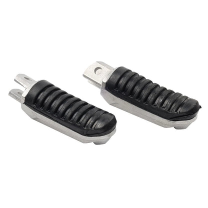 Front Rider Footpegs for Suzuki GSX1300R Hayabusa (2008-2012)