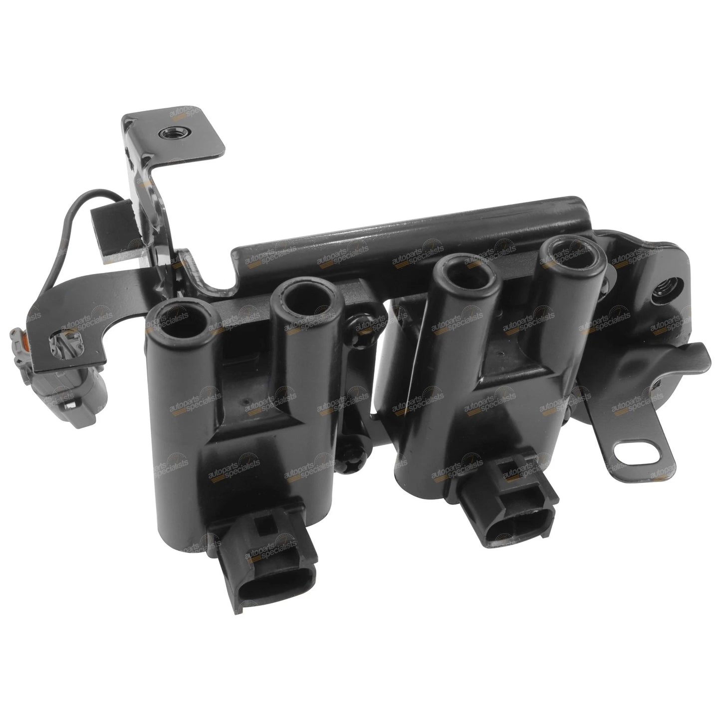 Ignition Coil Kia Rio JB 4cyl 1.4L G4EE (2007-2010)
