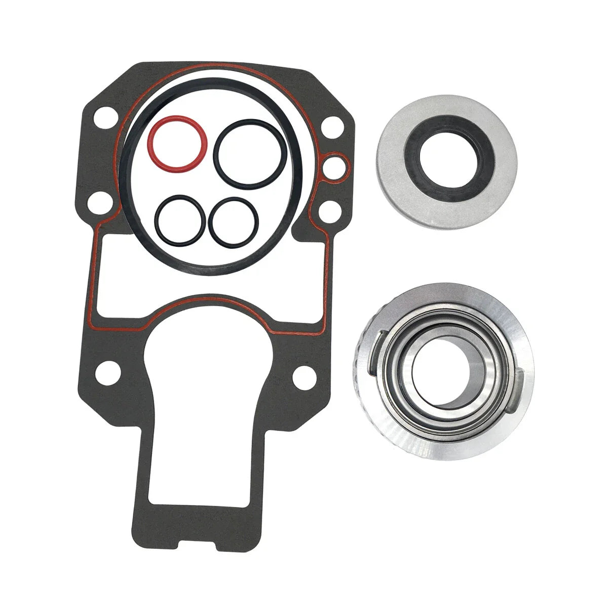 Gimbal Bearing & Seal Kit for Mercruiser Alpha One Gen 1/2 R MR SS