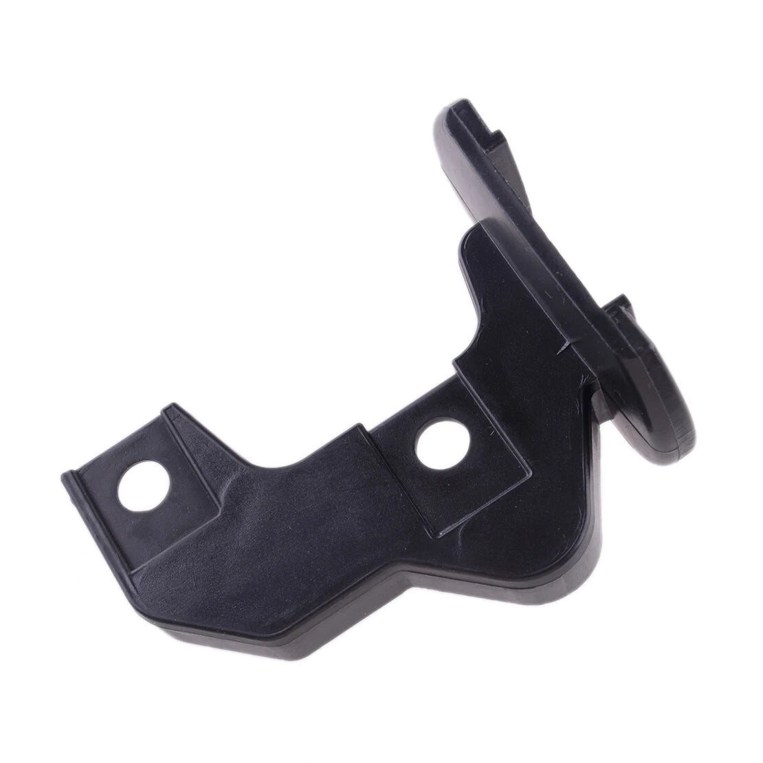 Left Front Bumper Bracket Support for BMW 5-Series E39 (1997-2003)