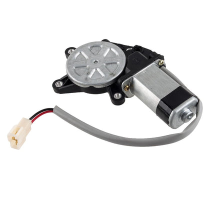 12V Right Window Regulator Motor for Honda Accord CR-V City (2003-2011)