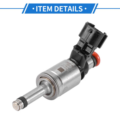 Fuel Injector 1 x No.CM5E9F593BB for Ford Focus 2.0L (2012-2018)