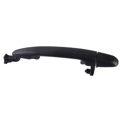 Rear Outer Door Handle Cap for Toyota Alphard (2003-2008)