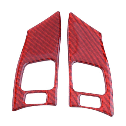 Steering Wheel Button Panel Cover Trim for Lexus IS250 IS350 (2006-2012)