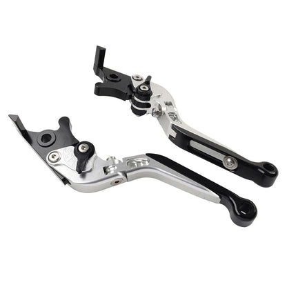 Extendable Brake Clutch Levers for Ducati Panigale 899 959 1199 1299 V2 (2012-2023)