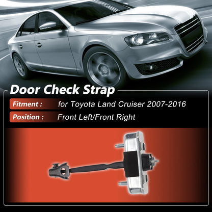 Front Left Right Door Check Strap for Toyota Land Cruiser (2007–2016)