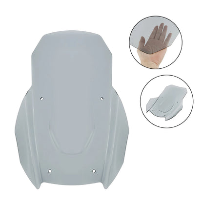 Windshield for Honda Adv350 (2022-2024) Gray