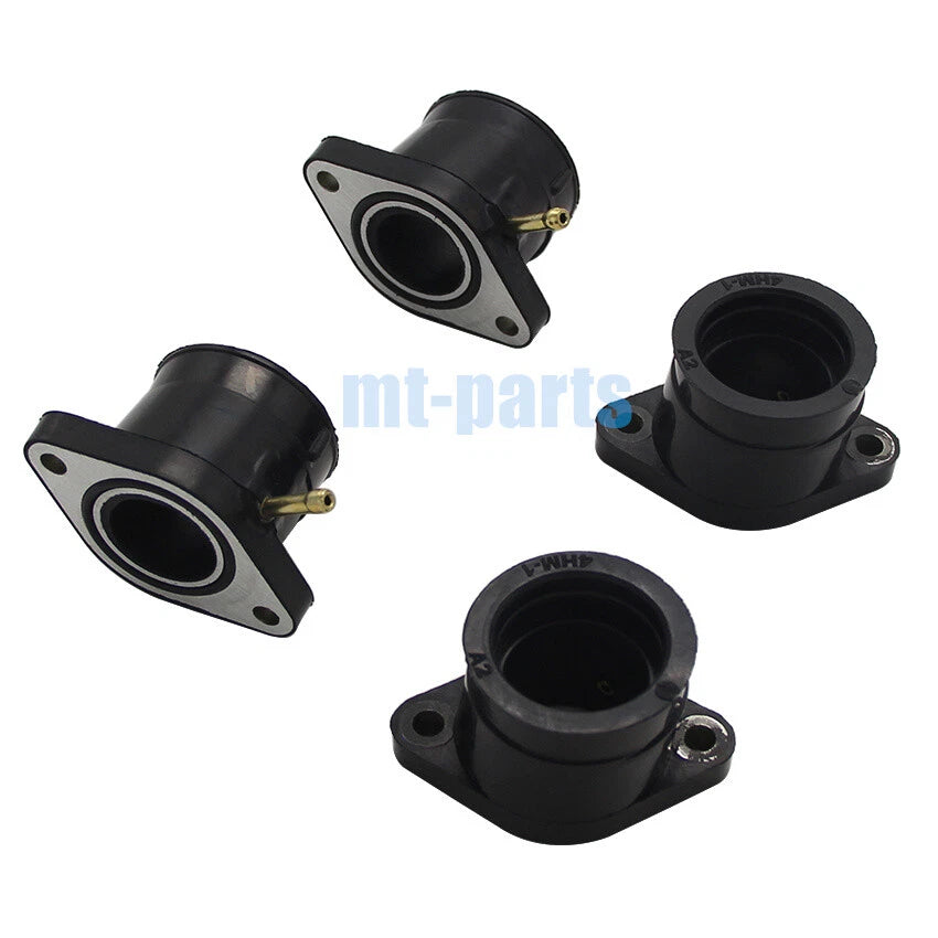 Carburetor Intake Manifold Boot for Yamaha XJR400 (1993-1999)