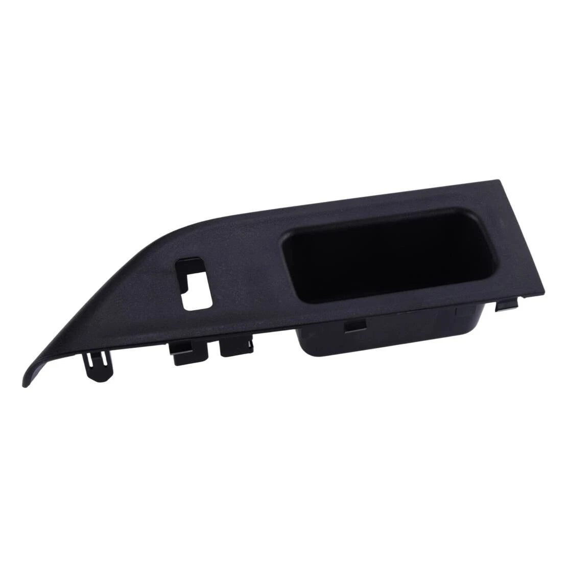 Front Left Door Control Switch Bezel for Toyota Yaris Hatchback (2012-2015)