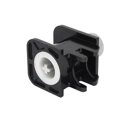 Hood Lock Latch Catch Cylinder w/ Keys for Car (2015-2016)