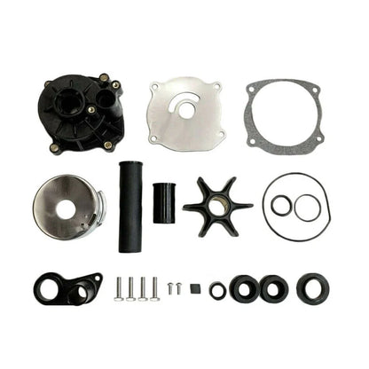 Water Pump Repair Kit for Johnson/Evinrude 90-300HP V4/V6/V8 Models